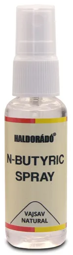 Haldoradó dip n-butyric spray 30 ml kyselina maslová - natural