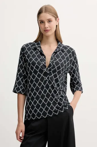 Plážové tričko Max Mara Beachwear