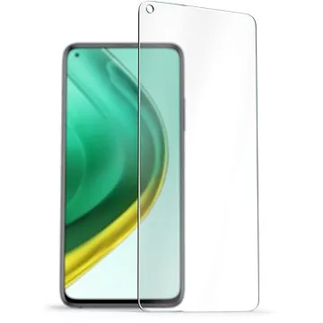 AlzaGuard 2.5D Case Friendly Glass Protector na Xiaomi Mi 10T/10T Pro (AGD-TGC0089)