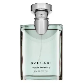 Bvlgari Pour Homme parfémovaná voda pre mužov 100 ml