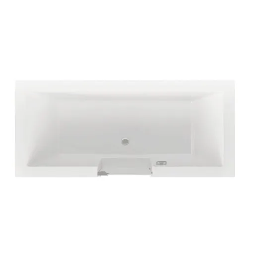 Vaňa s dvierkami SAT 170x75 cm ľavá SATVD170L