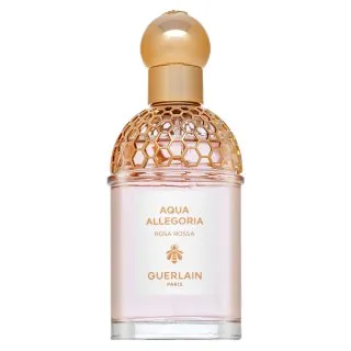 Guerlain Aqua Allegoria Rosa Rossa toaletná voda pre ženy 75 ml