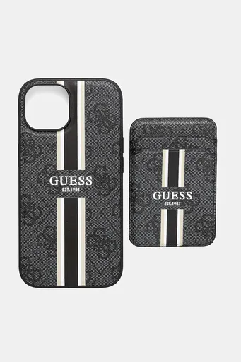 Puzdro na mobil Guess iPhone 15