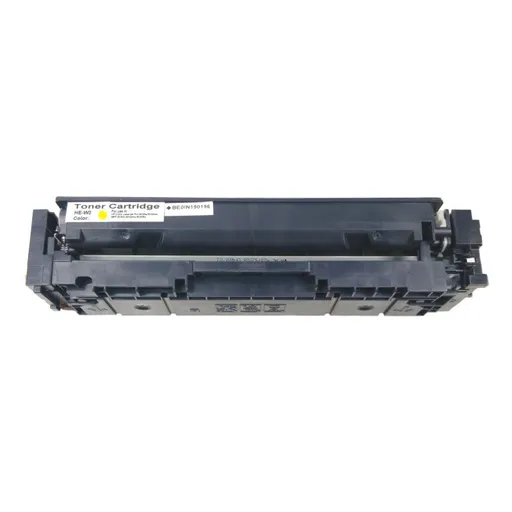 Kompatibilný toner s HP 207X W2212X žltý (yellow)