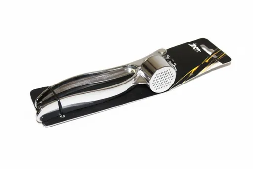 MAKRO - Lis na cesnak nerezový 15cm