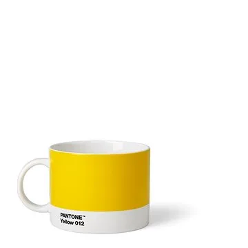 PANTONE na čaj - Yellow 012, 475 ml (101050012)