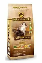 Wolfsblut Dog Adult Western Cape 12,5kg