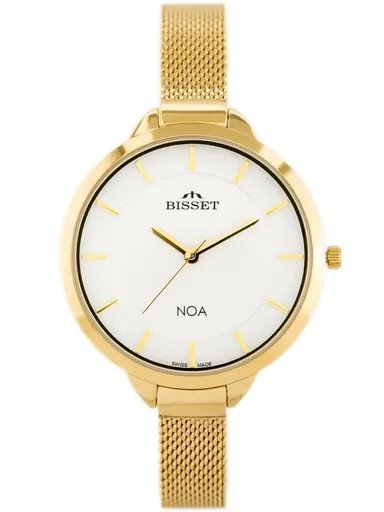 Dámske hodinky  BISSET BSBE93 (zb569b)