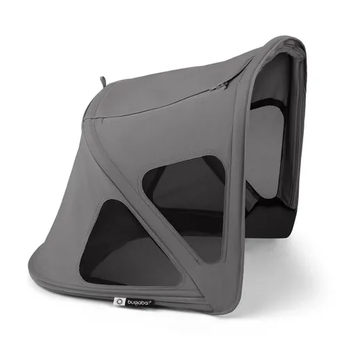 BUGABOO Strieška priedušná na Fox Moon Grey