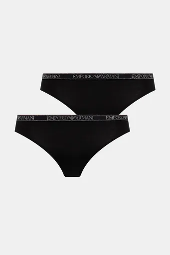 Nohavičky Emporio Armani Underwear 2-pak