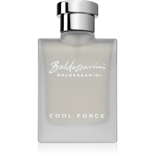 Baldessarini Cool Force toaletná voda pre mužov 50 ml