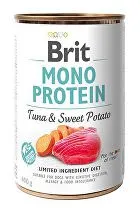 Brit Dog cons Mono Protein Tuna