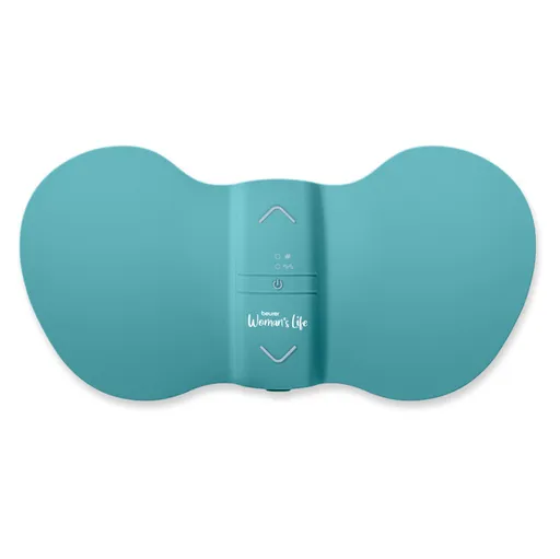 BEURER Elektrostimulátor EM50 proti menštruačným bolestiam