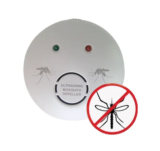 Odpudzovač hmyzu TIPA A321