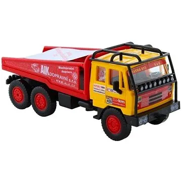 Monti system 76 – Tatra 815 Truck Trial 1:48 (8592812107609)