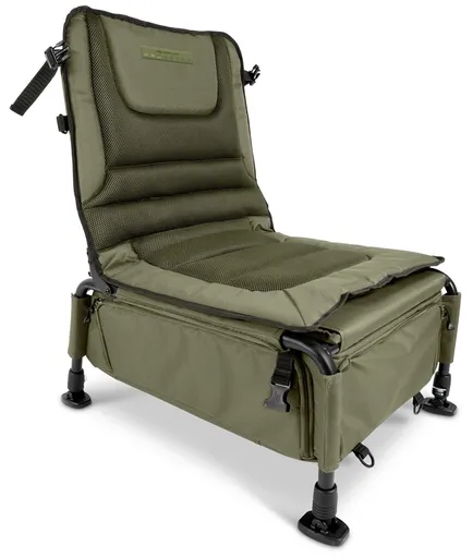 Korum kreslo progress ruckchair - standard