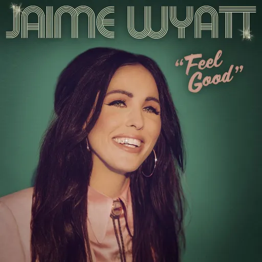 Jaime Wyatt, WYATT, JAIME - FEEL GOOD CD, CD
