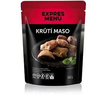 Expres Menu Morčacie mäso (8594043790193)