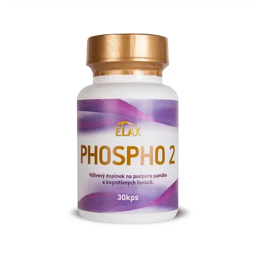 Elax PHOSPHO 2 30 kps