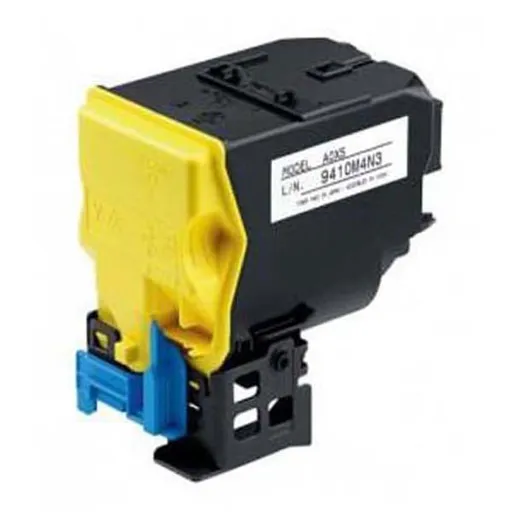 DEVELOP TNP-48 (A5X02D0) - originálny toner, žltý, 10000 strán