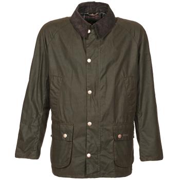 Barbour  ASHBY  Bundy Zelená