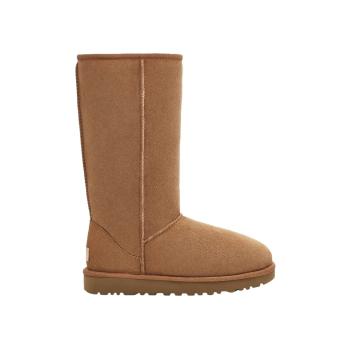 UGG  Classic Tall II Boots - Chestnut  Čižmy Hnedá