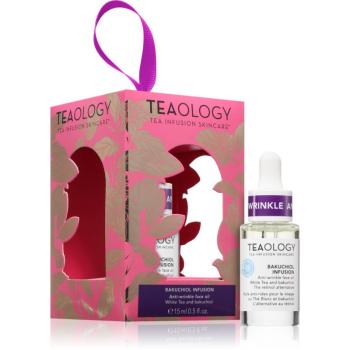 Teaology Serums Bakuchiol Infusion omladzujúce pleťové sérum 15 ml