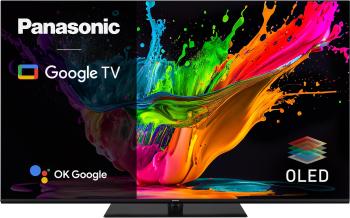 Televízió 65" Panasonic TX-65MZ800E