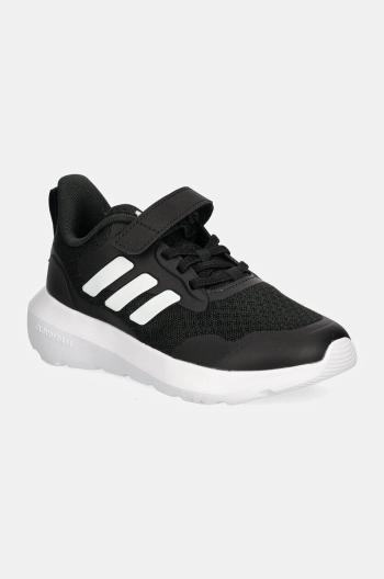 Tenisky adidas FortaRun 3.0 EL C čierna farba, IH2859