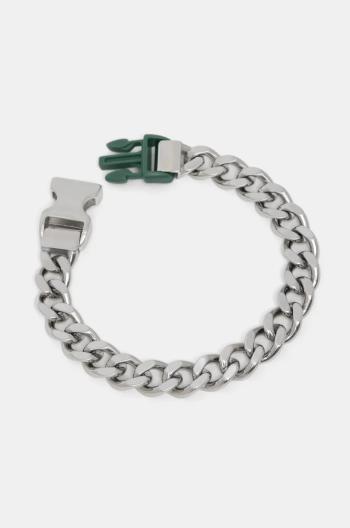 Náramok Armani Exchange LOGO pánsky, AXG0154040