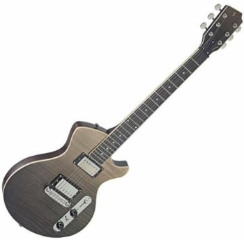 Stagg Silveray Special Shading Black Elektrická gitara