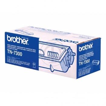 Brother TN-7300 čierna (black) originálný toner