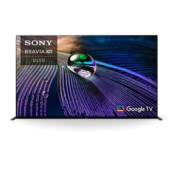 65 Sony Bravia OLED XR-65A90J (XR65A90JAEP) + ZDARMA Predplatné Sony BRAVIA CORE na 24 mesiacov