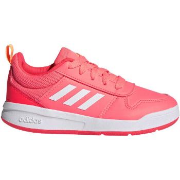 adidas TENSAUR K Gyerek teremcipő, rózsaszín, méret 37 1/3