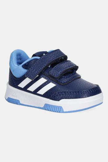 Detské tenisky adidas Tensaur Sport 2.0 tmavomodrá farba, IF1734