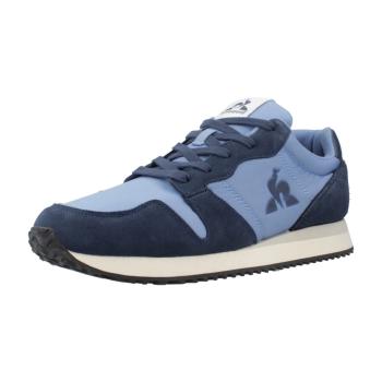 Le Coq Sportif  2410507L  Módne tenisky Modrá