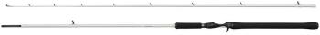 Abu garcia prút beast x2 802 h trolling cast 2,44 m 30 - 100 g 2 diely