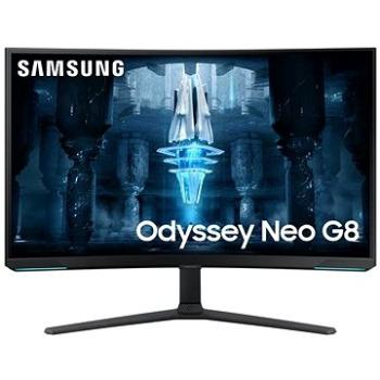 32 Samsung Odyssey G8 Neo (LS32BG850NPXEN/LS32BG850NUXEN)