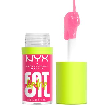 NYX PROFESSIONAL MAKEUP Fat Oil Lip Drip - 02 Missed Call 4.8 ml