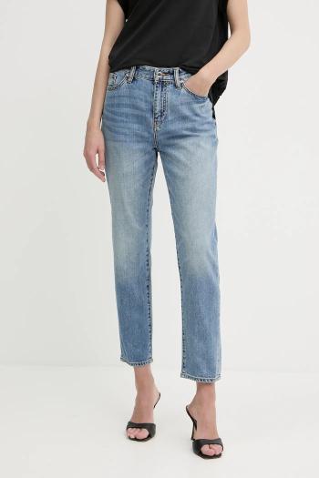Rifle Armani Exchange stredne vysoký pás, XW000073 AF12851