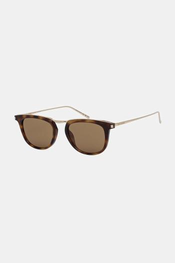 Slnečné okuliare Saint Laurent čierna farba, SL 753
