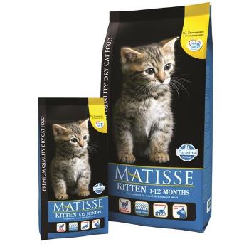 Farmina MO P MATISSE cat kitten granule pre mačiatka 1,5kg