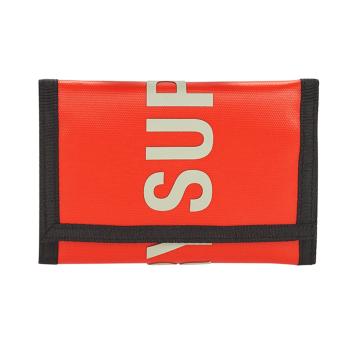 Superdry  TARP TRI-FOLD WALLET  Peňaženky Oranžová