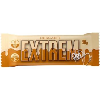 Descanti Protein Bar Extrem proteínová tyčinka 50 g