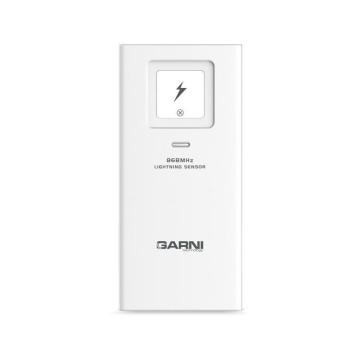 GARNI 072L - čidlo detekcie bleskov