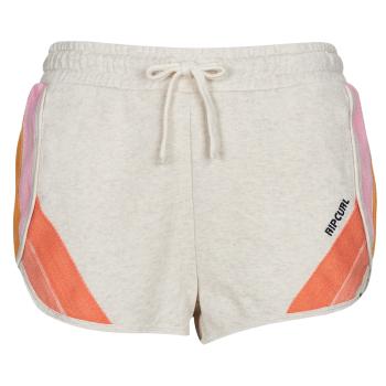 Rip Curl  BREAKER SHORT  Šortky/Bermudy Biela