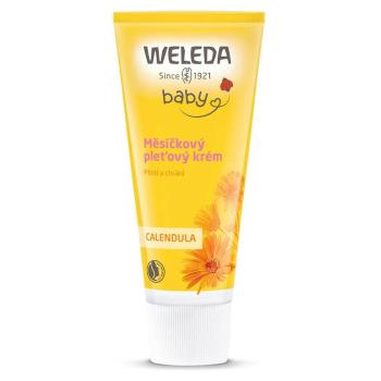 WELEDA Nechtíkový pleťový krém 50 ml