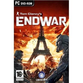 Tom Clancys: EndWar