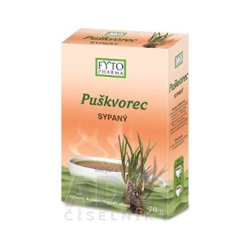 FYTO Puškvorec SYPANÝ