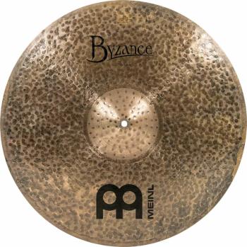 Meinl Byzance Dark 22" Ride činel